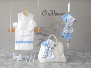 Σετ Βάπτισης N 20166
