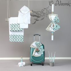 Σετ Βάπτισης N 22155