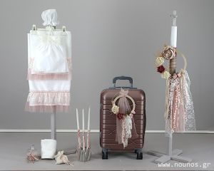 Σετ Βάπτισης N 23108