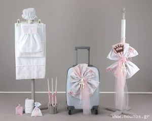 Σετ Βάπτισης N 23112