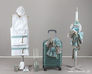 Σετ Βάπτισης N 23153