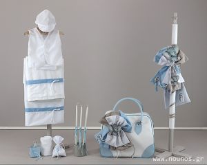 Σετ Βάπτισης N 23168