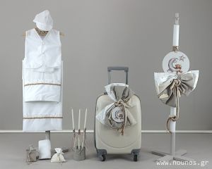 Σετ Βάπτισης N 23170