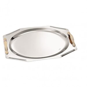 Δίσκος γάμου Inox – DSN 2202