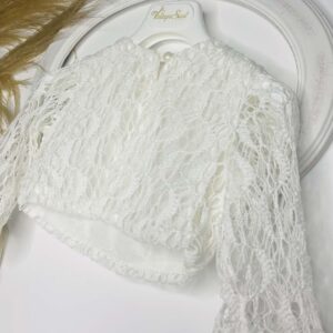 Μπολερό για κορίτσι BOL002