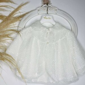 Ζακετάκι για κορίτσι ZAK001