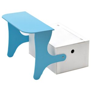 Θρανίο για σετ βάπτισης αγοριού