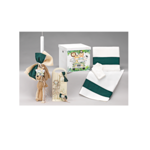 Βαπτιστικό Σετ για Αγόρι SETNOV38