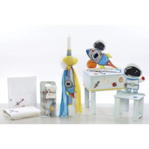 Βαπτιστικό Σετ για Αγόρι SETBEL2103