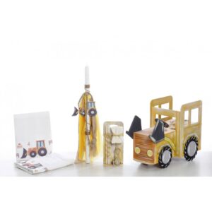 Βαπτιστικό Σετ για Αγόρι SETBEL2263