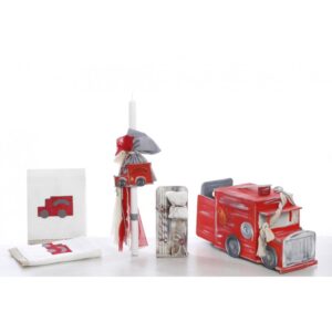 Βαπτιστικό Σετ για Αγόρι SETBEL2270