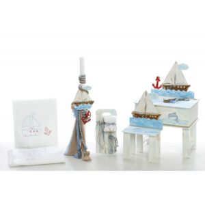 Βαπτιστικό Σετ για Αγόρι SETBEL2322