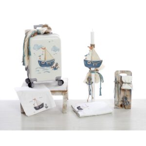 Βαπτιστικό Σετ για Αγόρι SETBEL2506