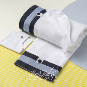 LINA1505 Captain Hook