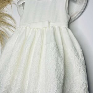 Βαπτιστικό Ρούχο για Κορίτσι VS25003