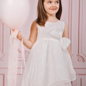 Βαπτιστικό Ρούχο για Κορίτσι VS25009