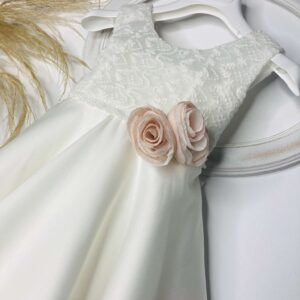 Βαπτιστικό Ρούχο για Κορίτσι VS25016