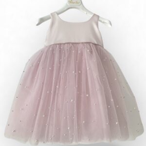 Βαπτιστικό Ρούχο για Κορίτσι VS26001