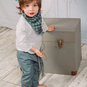 Βαπτιστικό Ρούχο για Αγόρι VS25012