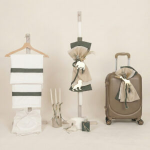 Βαπτισικό Σετ για Αγόρι 26157