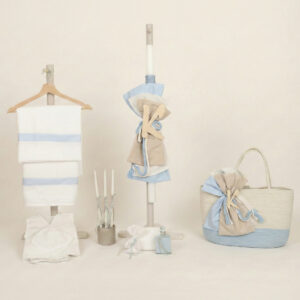 Βαπτισικό Σετ για Αγόρι 26161