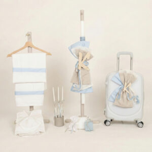 Βαπτισικό Σετ για Αγόρι 26162