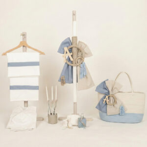 Βαπτισικό Σετ για Αγόρι 26163