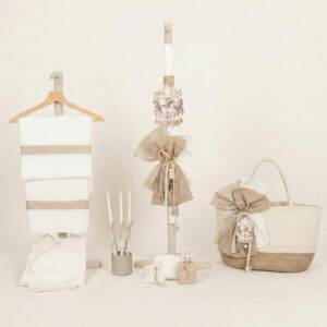 Σετ Βάπτισης