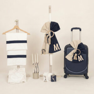 Βαπτισικό Σετ για Αγόρι 26170