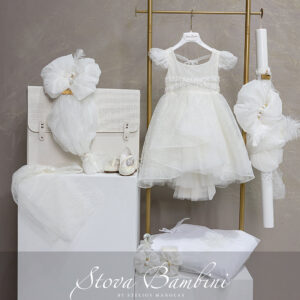 Βαπτιστικό Πακέτο Stova Bambini G281_COMBO9